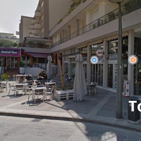 Movida Loft A Piazza Marconi Jesolo Lido - Spiaggia A 1 Minuto!!! Lido di Jesolo Buitenkant foto