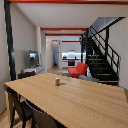 Movida Loft A Piazza Marconi Jesolo Lido - Spiaggia A 1 Minuto!!! Lido di Jesolo Buitenkant foto