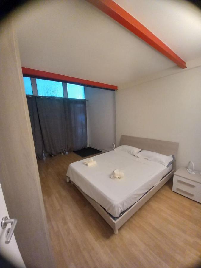Movida Loft A Piazza Marconi Jesolo Lido - Spiaggia A 1 Minuto!!! Lido di Jesolo Buitenkant foto