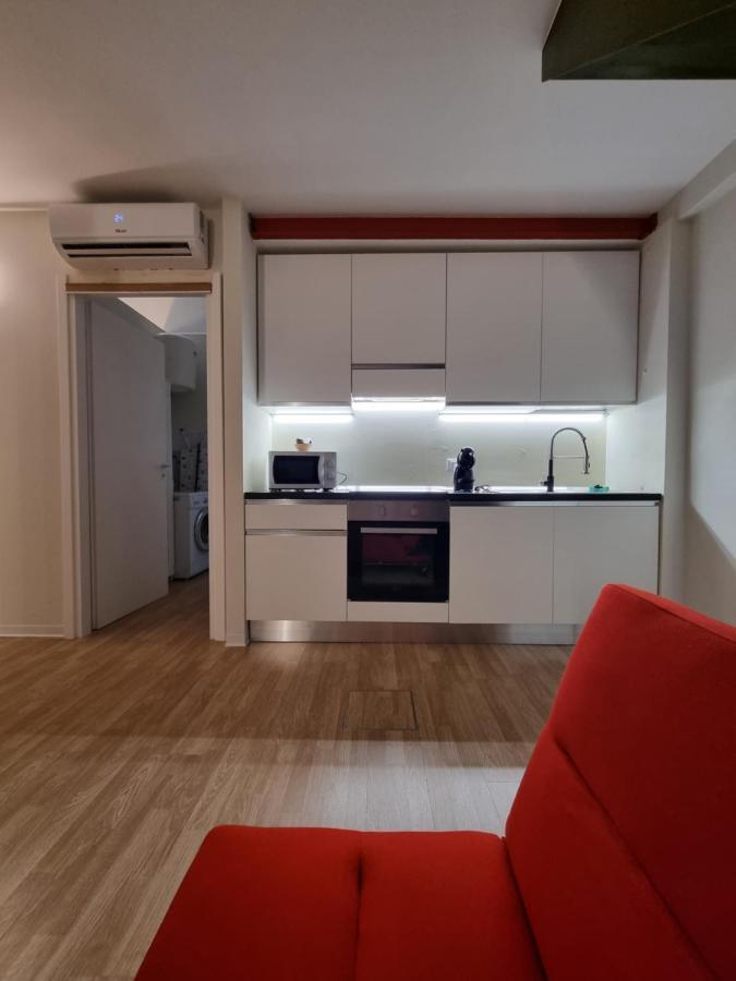Movida Loft A Piazza Marconi Jesolo Lido - Spiaggia A 1 Minuto!!! Lido di Jesolo Buitenkant foto