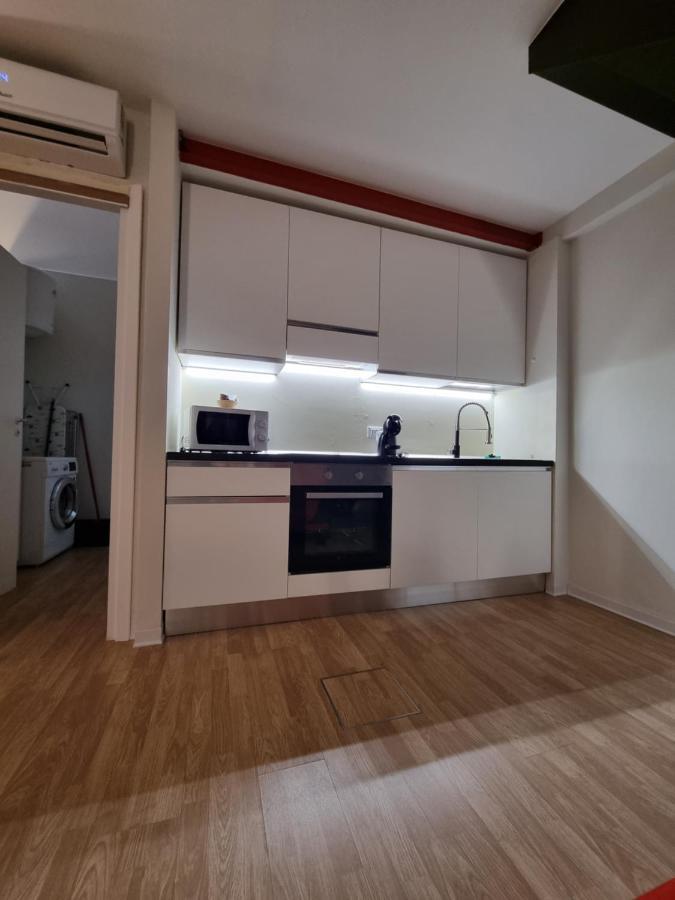 Movida Loft A Piazza Marconi Jesolo Lido - Spiaggia A 1 Minuto!!! Lido di Jesolo Buitenkant foto