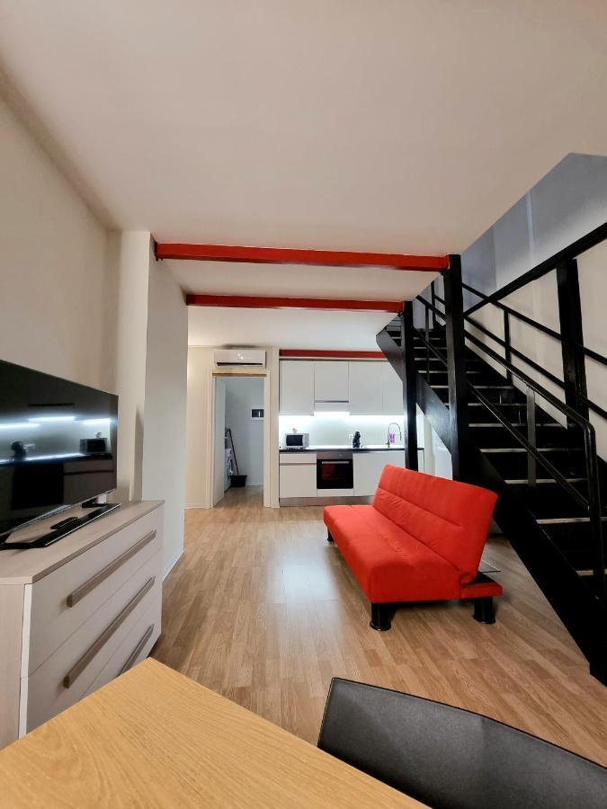 Movida Loft A Piazza Marconi Jesolo Lido - Spiaggia A 1 Minuto!!! Lido di Jesolo Buitenkant foto