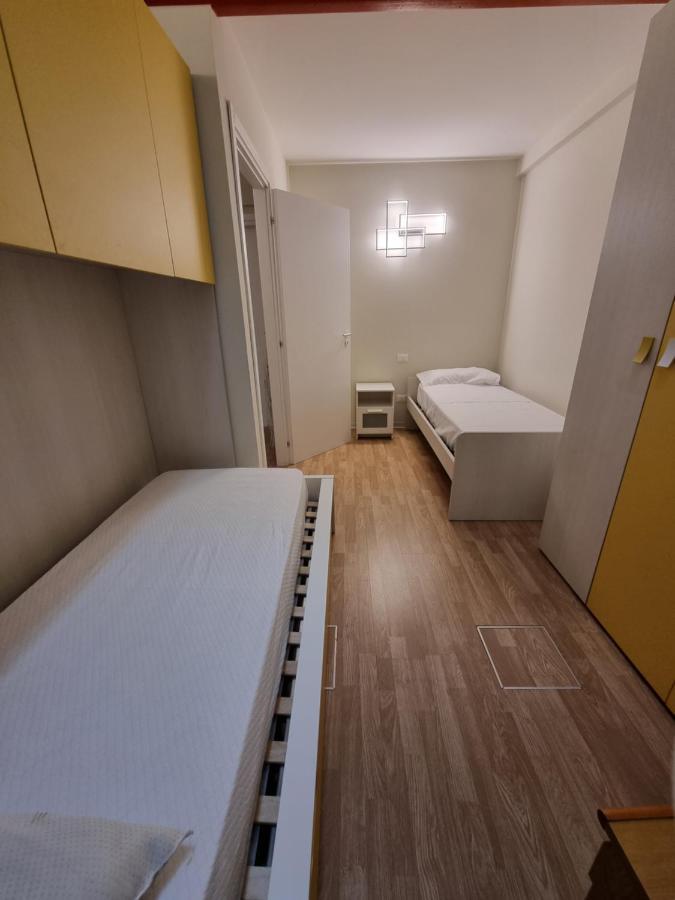Movida Loft A Piazza Marconi Jesolo Lido - Spiaggia A 1 Minuto!!! Lido di Jesolo Buitenkant foto