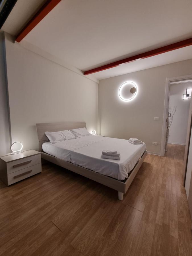 Movida Loft A Piazza Marconi Jesolo Lido - Spiaggia A 1 Minuto!!! Lido di Jesolo Buitenkant foto