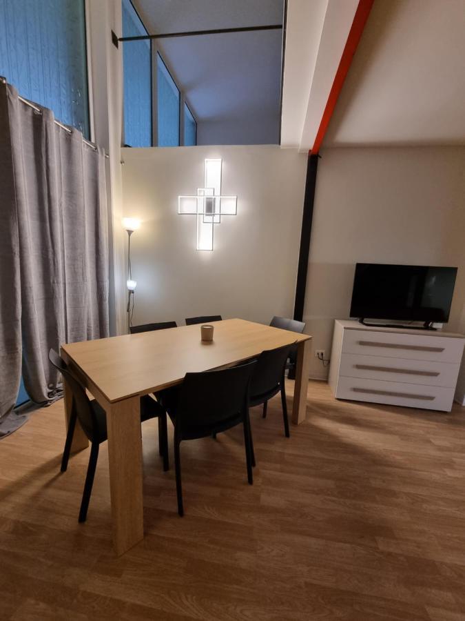 Movida Loft A Piazza Marconi Jesolo Lido - Spiaggia A 1 Minuto!!! Lido di Jesolo Buitenkant foto
