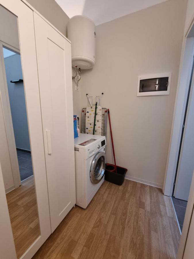 Movida Loft A Piazza Marconi Jesolo Lido - Spiaggia A 1 Minuto!!! Lido di Jesolo Buitenkant foto