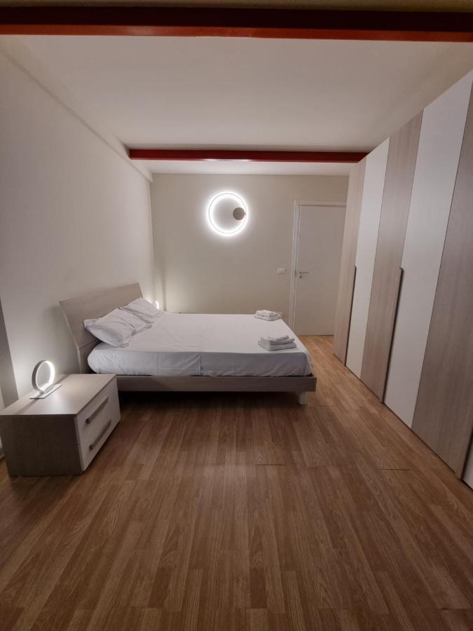 Movida Loft A Piazza Marconi Jesolo Lido - Spiaggia A 1 Minuto!!! Lido di Jesolo Buitenkant foto